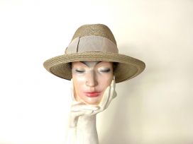 Lindgruener Motteled Borsalino extra fine.jpg