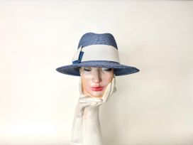 hellblauer Mottled Borsalino Style.jpeg