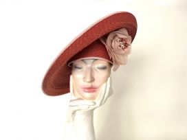 Mottled extra fine paprikarot mit rosa Seidenbluete.jpg