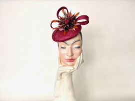 Fascinator m.Federblume.jpeg